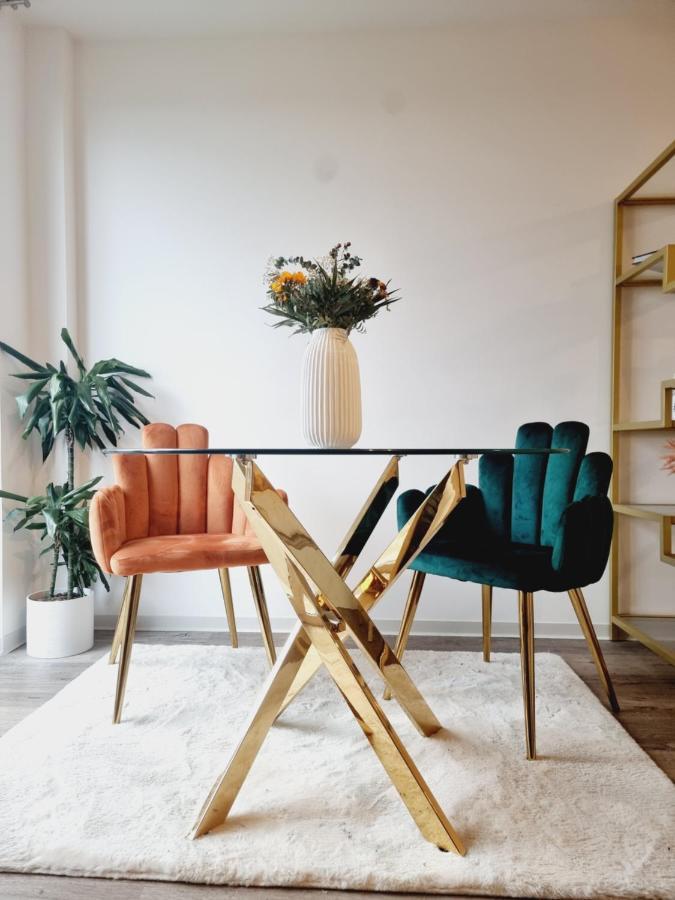 Sky Apartment